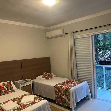 Residencial Camburya Hotel Camburi  Kültér fotó