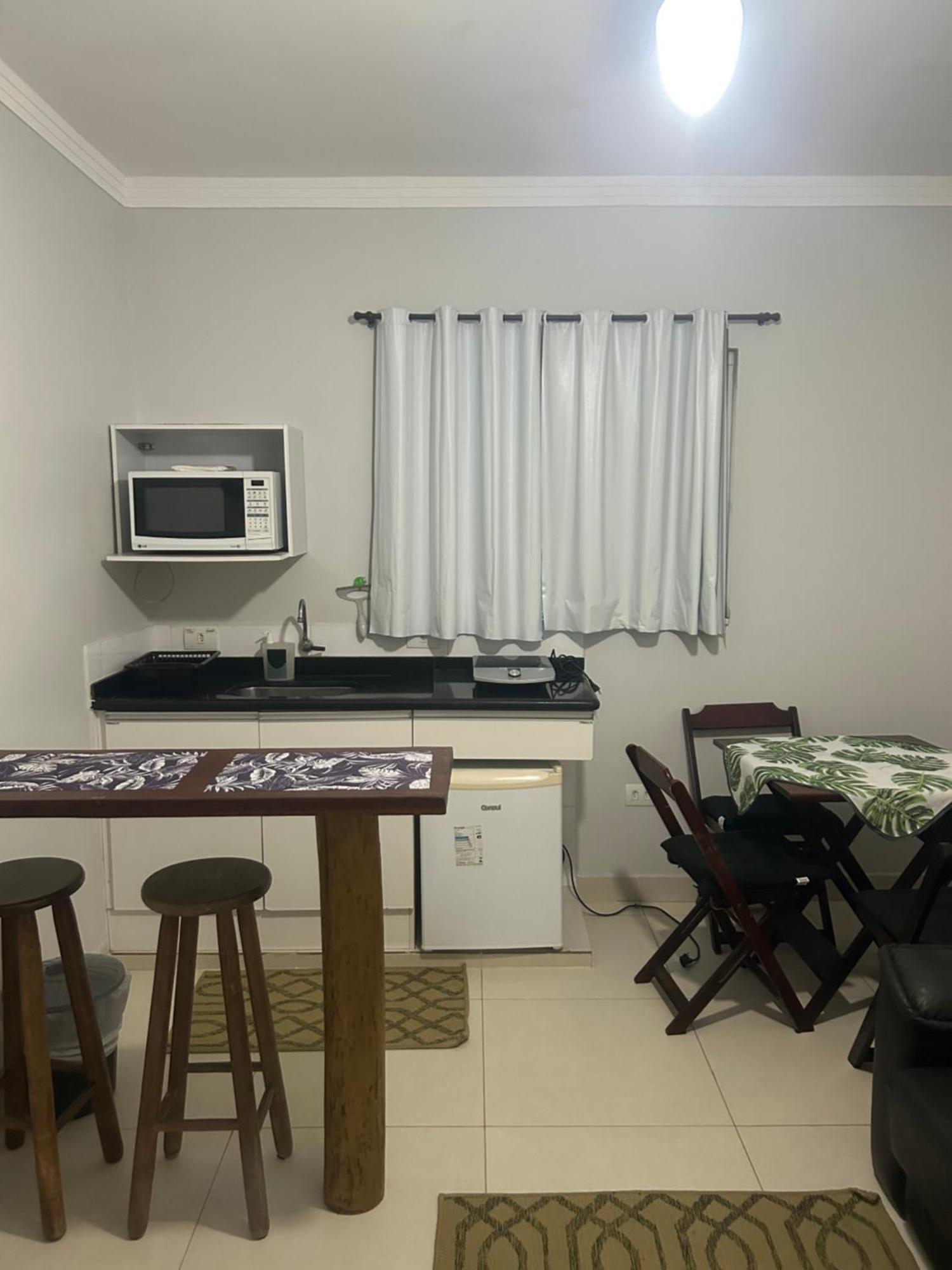 Residencial Camburya Hotel Camburi  Kültér fotó