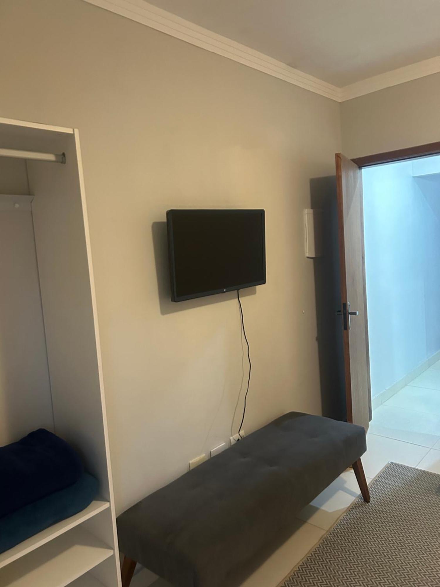 Residencial Camburya Hotel Camburi  Kültér fotó