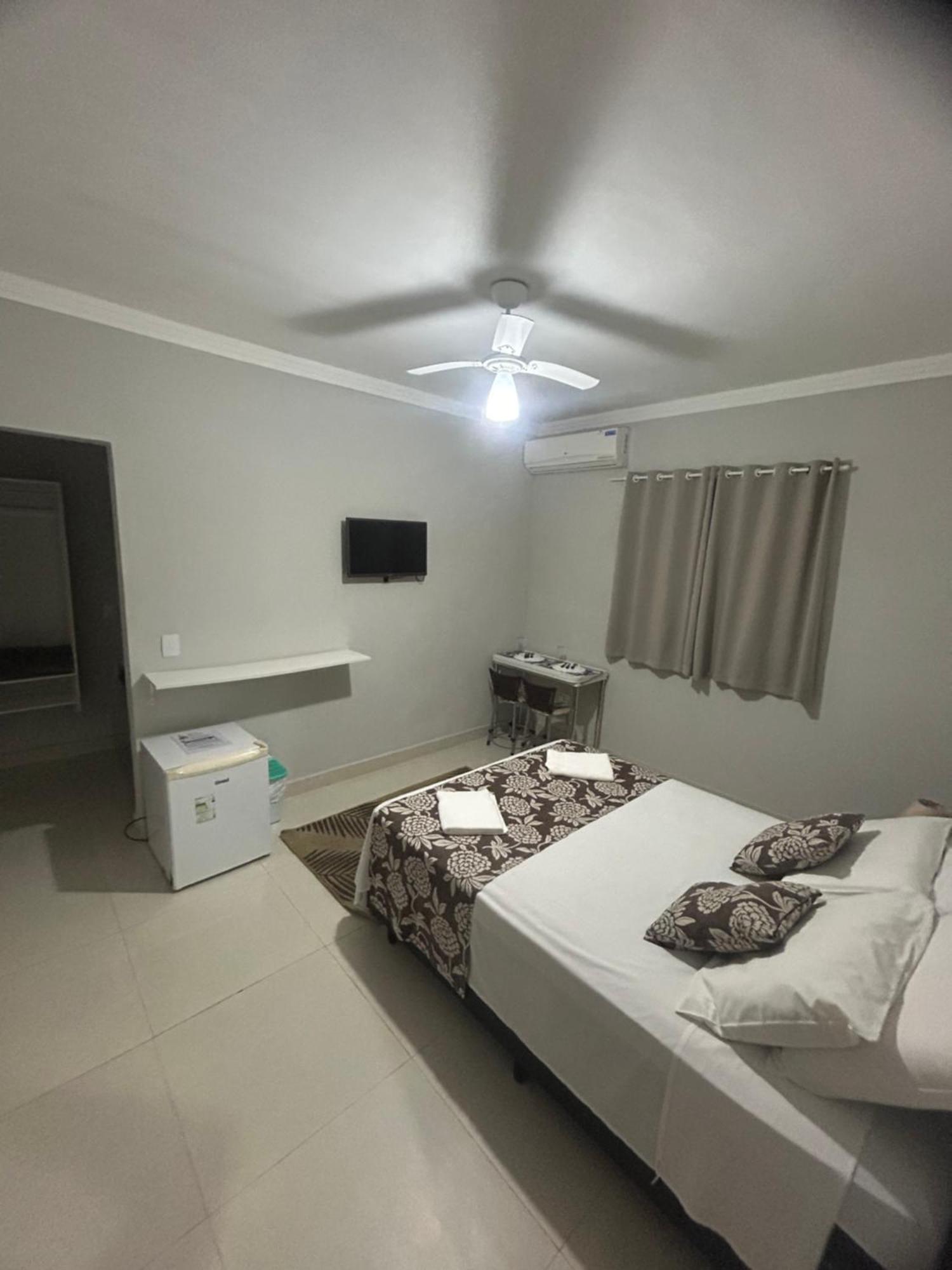 Residencial Camburya Hotel Camburi  Kültér fotó